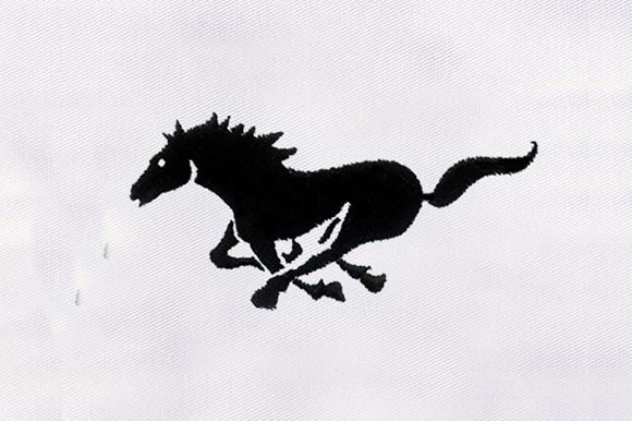 Black Horse Silhouette Design Review for Boutique Sweatshirts