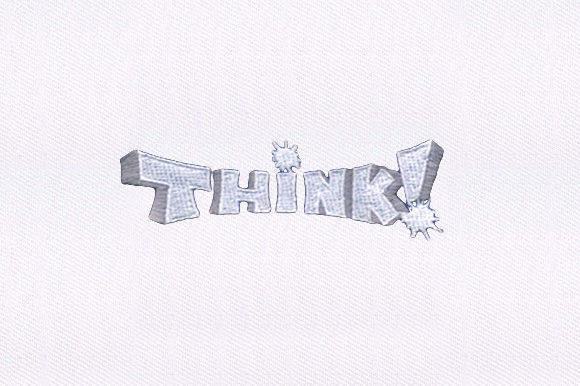 Forward Thinking Embroidery Design Review