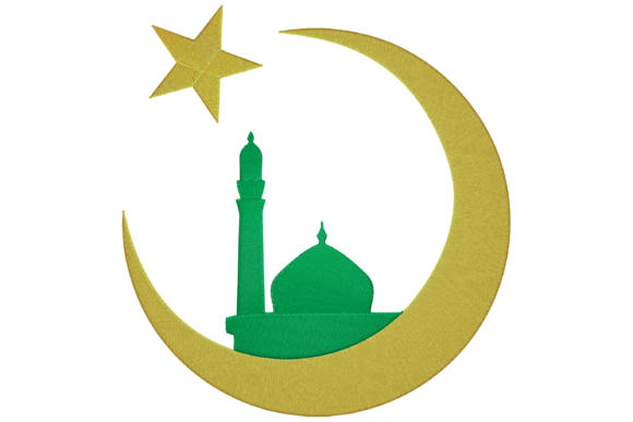 Islam Embroidery Design Review for Sweatshirt Projects