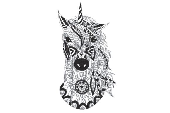 Unicorn 1 Embroidery Review for Boutique Apparel Projects