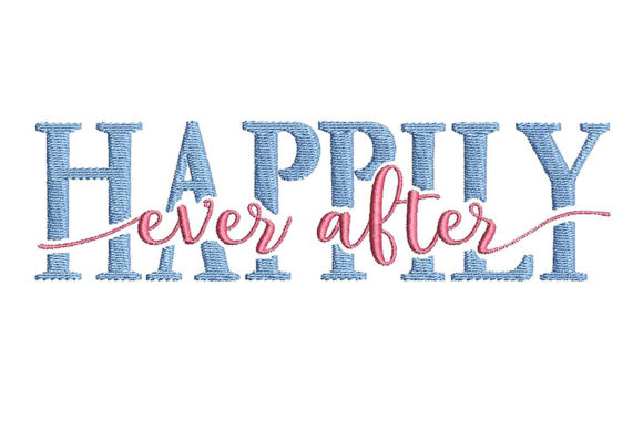Wedding Quote Embroidery Design Review for Business Use